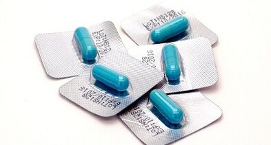 Mga gamot upang madagdagan ang potency pagkatapos ng 50 taon