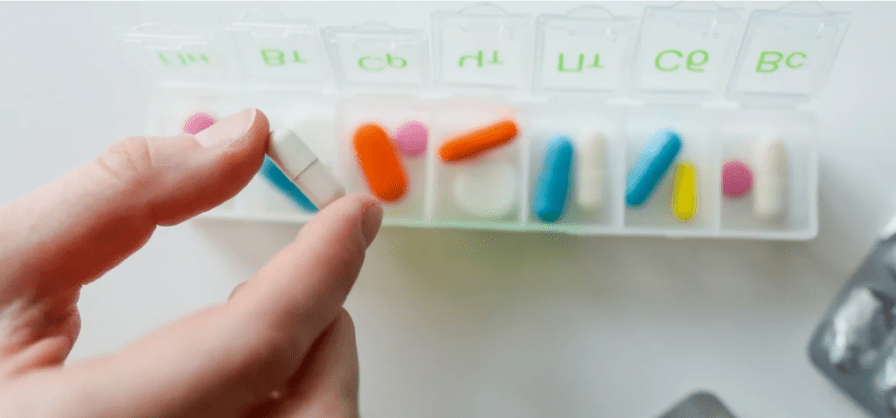 paghahanda ng bitamina para sa potency